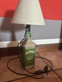 lampada jack daniel’s