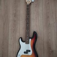Basso elettrico EKO