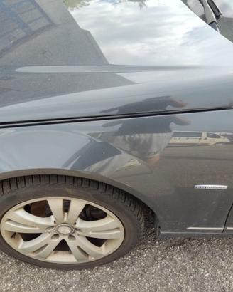 Parafango sinistro MERCEDES-BENZ C 220 del 2010