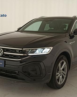 VOLKSWAGEN T-Roc 1ª serie - T-Roc 1.0 TSI U102873