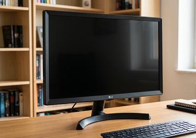 TV LG LED 24" 24TL510V DVB-T2