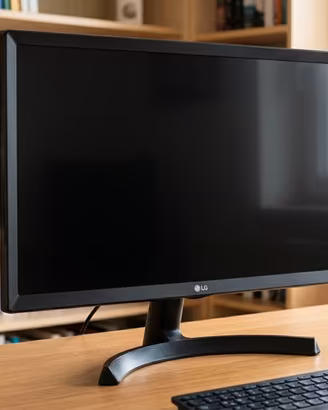 TV LG LED 24" 24TL510V DVB-T2