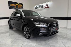 Audi A1 SPB 1.6 TDI 90CV S-LINE