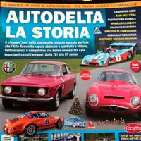 Auto d’epoca 352 Nov. Dic 2013