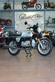 Bmw R 100 1982 FMI TARGA ORO