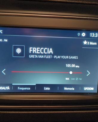 Autoradio originale per OPEL, PEUGEOT, CITROEN