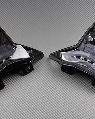 Luce stop Kawasaki ZX6R ZX6-R NINJA 2019 2022