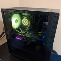 PC GAMING