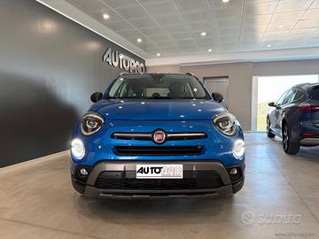 FIAT 500X 1.6 M.Jet 130 CV Cross