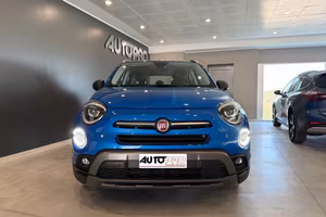 FIAT 500X 1.6 M.Jet 130 CV Cross