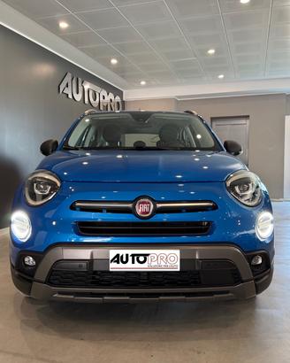 FIAT 500X 1.6 M.Jet 130 CV Cross