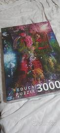 Puzzle 3000 pezzi