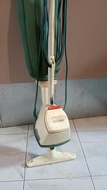 elettrodomestici aspirapolvere Folletto originale 