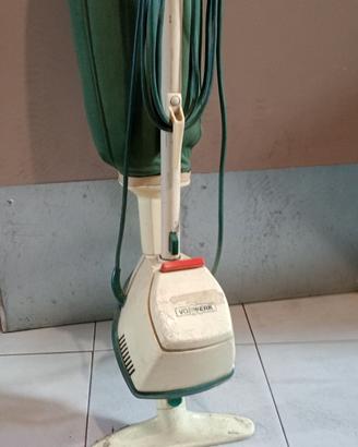 elettrodomestici aspirapolvere Folletto originale 
