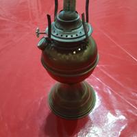 lampada l'Angolo del vintage fasano via piave 139