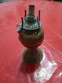 lampada l'Angolo del vintage fasano via piave 139