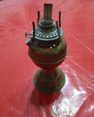 lampada l'Angolo del vintage fasano via piave 139