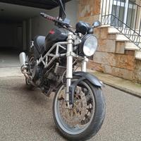 Ducati Monster 620 - 2002