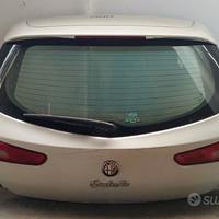 Portellone posteriore Alfa Romeo Giulietta