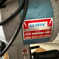 Taglierina verticale tessuti