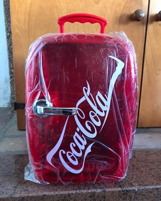 Mini frigo coca cola