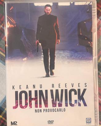 John Wick