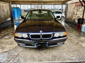 BMW SERIE 728 anno 1999