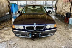BMW SERIE 728 anno 1999