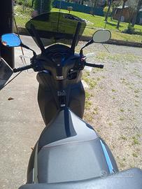 scuter Honda SH300sport