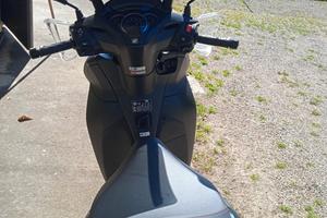 scuter Honda SH300sport