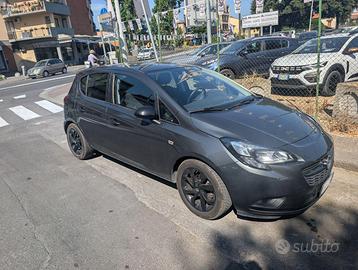 Opel Corsa 2018 - 5500€ non trattabili