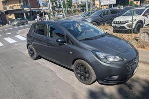 Opel Corsa 2018 - 5500€ non trattabili