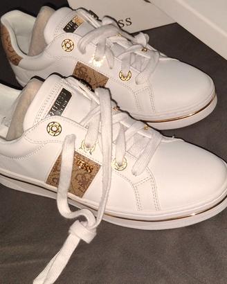 Guess Sneakers Nuove 39
