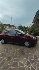  Mitsubishi speace star 1000 