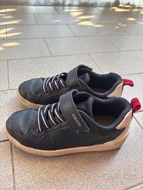 Scarpe Geox n.  31