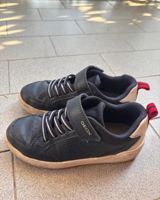 Scarpe Geox n.  31
