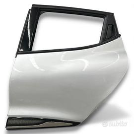 PORTA POSTERIORE SINISTRA RENAULT CLIO 4 SERIE IV
