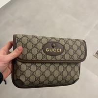 Marsupio Gucci Uomo