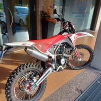 Fantic Xef 125