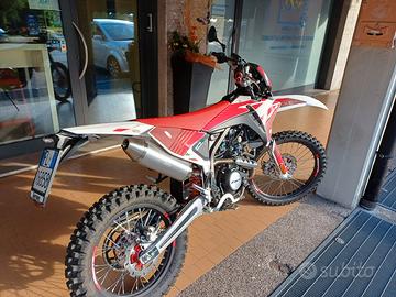 Fantic Xef 125