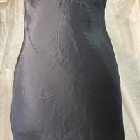 Abito sbieco miu miu