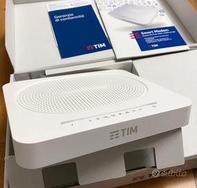 modem Tim smart 