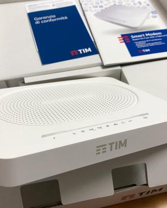 modem Tim smart 