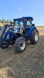 New Hollywood TD5.95 2019