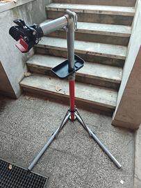 Cavalletto Manutenzione Bici Trivio Expert