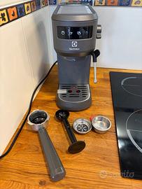 Electrolux Explore 6 Macchina Caffè Espresso 2