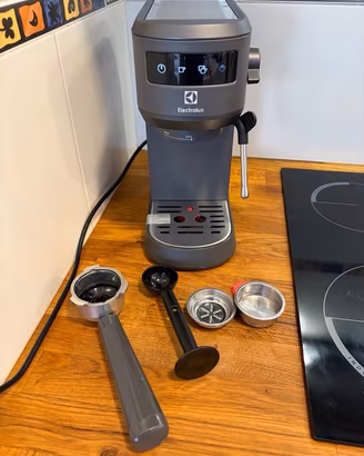 Electrolux Explore 6 Macchina Caffè Espresso 2