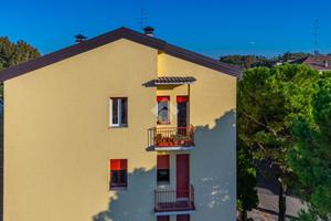 5 LOCALI A REGGIO NELL'EMILIA