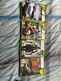 Videogiochi xbox 360