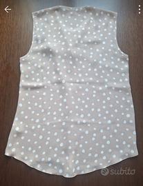 Blusa donna
